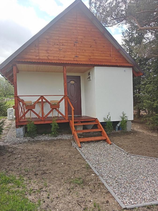 Agroturystyka Pod Sniezna Bystrzyca Kłodzka Exteriör bild